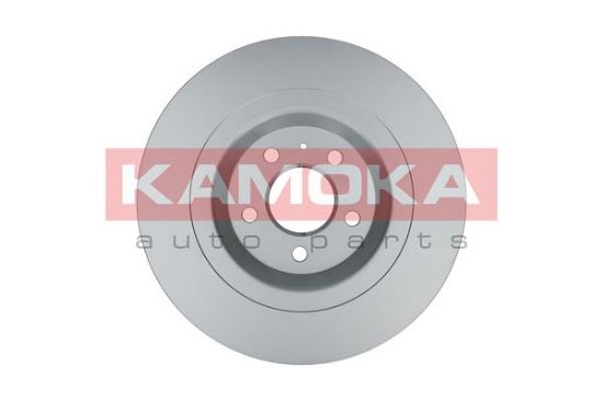 Obrázok Brzdový kotúč KAMOKA  103235