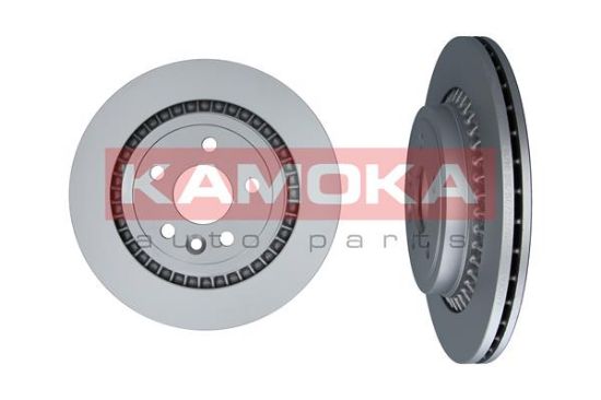 Obrázok Brzdový kotúč KAMOKA  103237
