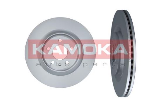 Obrázok Brzdový kotúč KAMOKA  103238