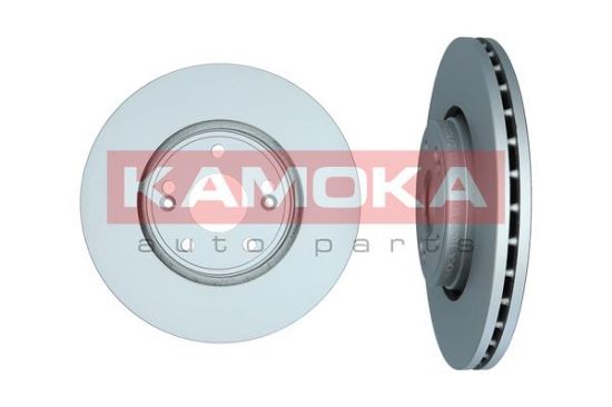 Obrázok Brzdový kotúč KAMOKA  1032410
