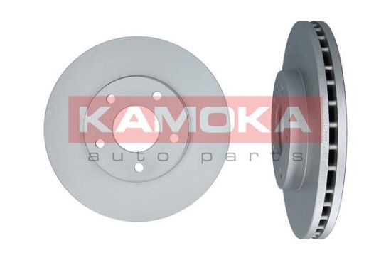 Obrázok Brzdový kotúč KAMOKA  1032498
