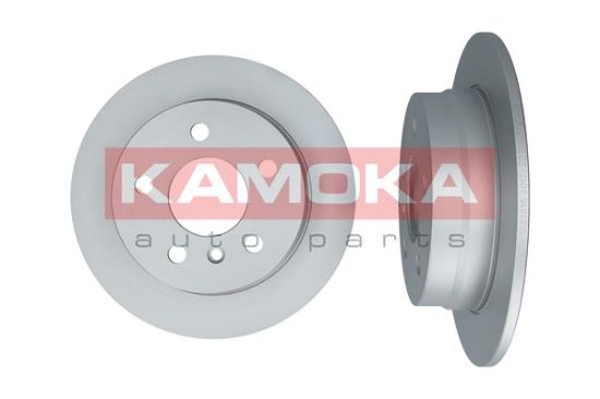 Obrázok Brzdový kotúč KAMOKA  1032516