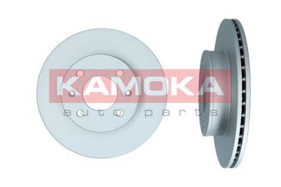 Obrázok Brzdový kotúč KAMOKA  1032536