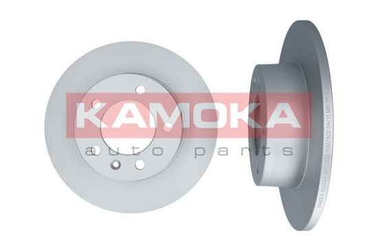 Obrázok Brzdový kotúč KAMOKA  1032544