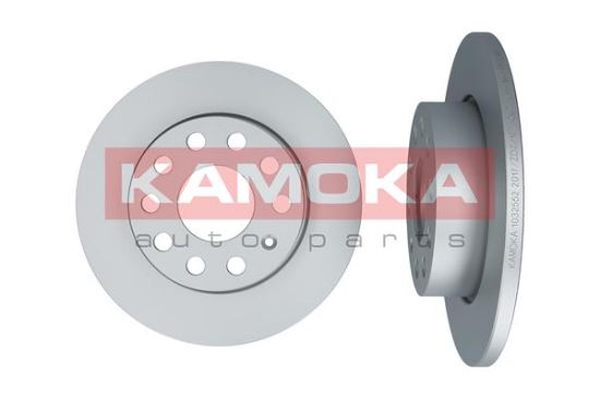 Obrázok Brzdový kotúč KAMOKA  1032552