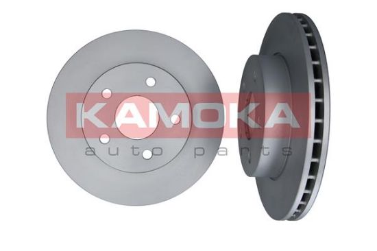 Obrázok Brzdový kotúč KAMOKA  103260