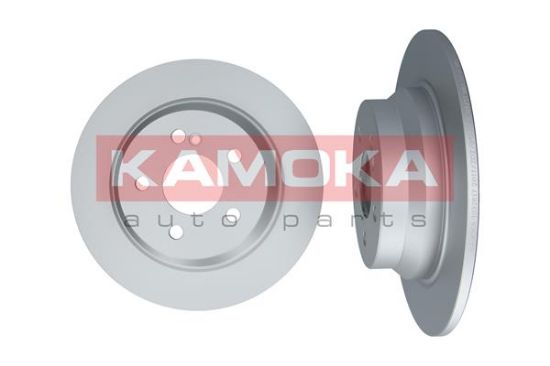 Obrázok Brzdový kotúč KAMOKA  1032617