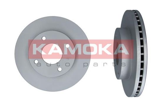 Obrázok Brzdový kotúč KAMOKA  103267