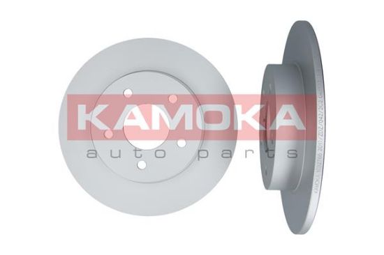 Obrázok Brzdový kotúč KAMOKA  1032766