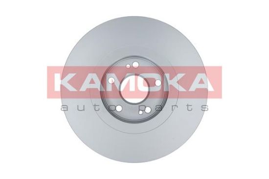 Obrázok Brzdový kotúč KAMOKA  103279