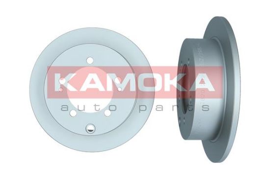 Obrázok Brzdový kotúč KAMOKA  1032820