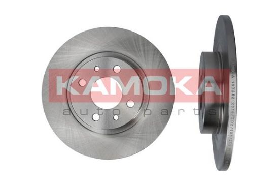 Obrázok Brzdový kotúč KAMOKA  103282