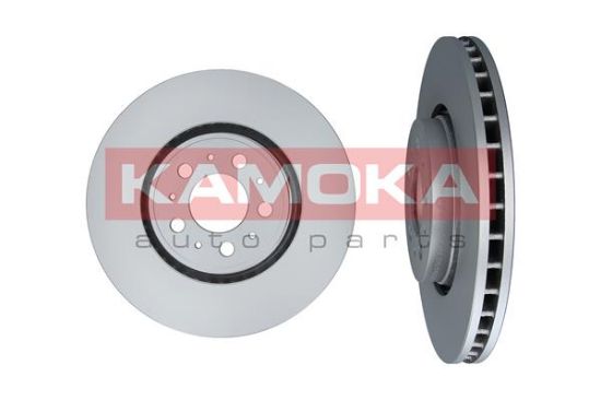 Obrázok Brzdový kotúč KAMOKA  103283