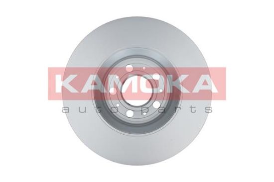 Obrázok Brzdový kotúč KAMOKA  103283