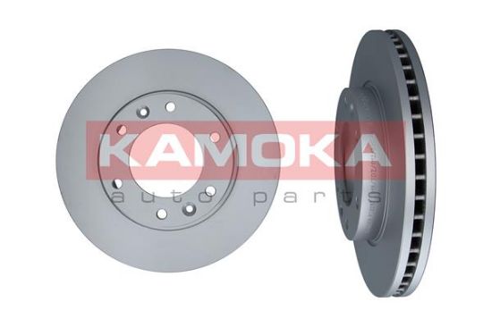 Obrázok Brzdový kotúč KAMOKA  103287