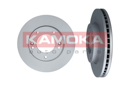 Obrázok Brzdový kotúč KAMOKA  103288