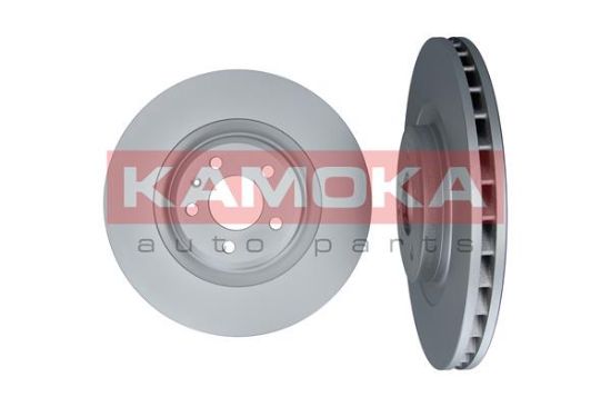 Obrázok Brzdový kotúč KAMOKA  103297