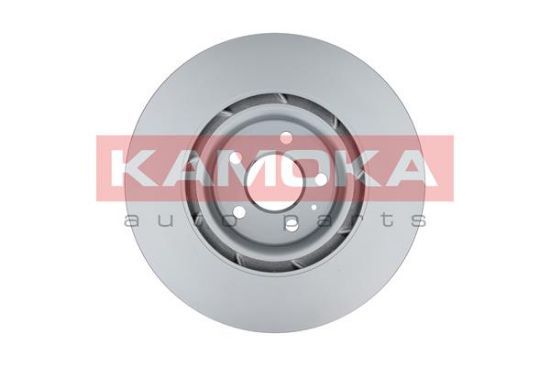 Obrázok Brzdový kotúč KAMOKA  103297