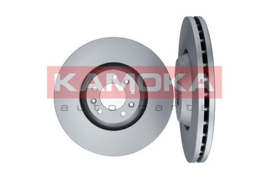 Obrázok Brzdový kotúč KAMOKA  103304