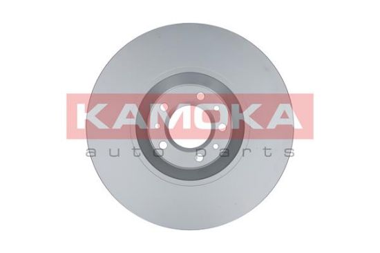 Obrázok Brzdový kotúč KAMOKA  103304