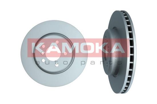 Obrázok Brzdový kotúč KAMOKA  103307