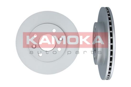 Obrázok Brzdový kotúč KAMOKA  103316