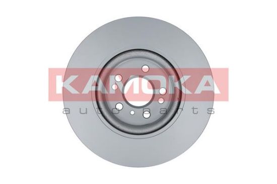 Obrázok Brzdový kotúč KAMOKA  103317