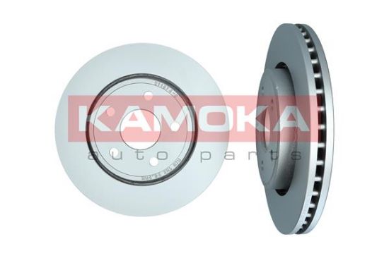 Obrázok Brzdový kotúč KAMOKA  1033186