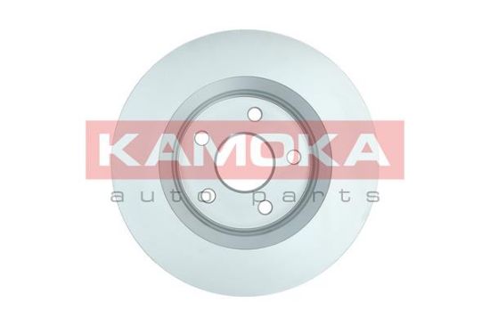 Obrázok Brzdový kotúč KAMOKA  1033186