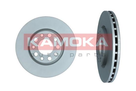 Obrázok Brzdový kotúč KAMOKA  103323