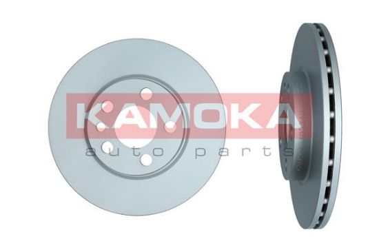 Obrázok Brzdový kotúč KAMOKA  103340
