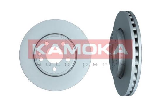 Obrázok Brzdový kotúč KAMOKA  103343