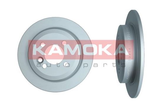 Obrázok Brzdový kotúč KAMOKA  103344
