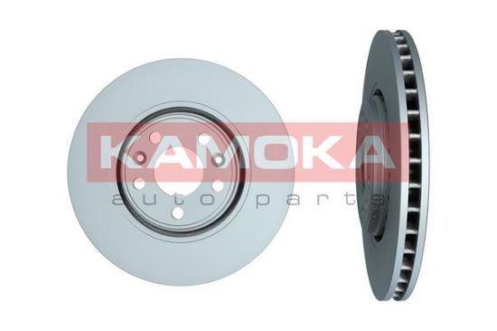 Obrázok Brzdový kotúč KAMOKA  1033454