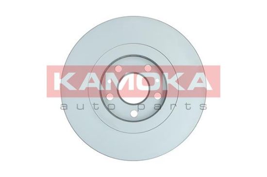 Obrázok Brzdový kotúč KAMOKA  1033454