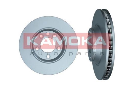 Obrázok Brzdový kotúč KAMOKA  103348