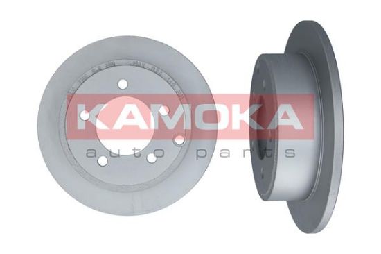 Obrázok Brzdový kotúč KAMOKA  1033524
