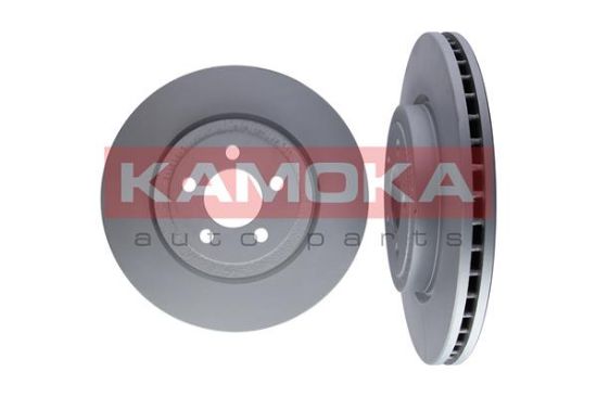 Obrázok Brzdový kotúč KAMOKA  1033530