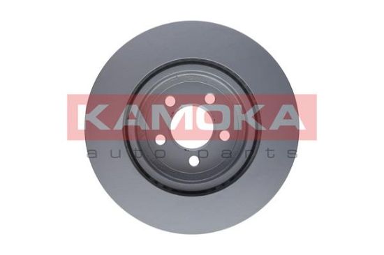 Obrázok Brzdový kotúč KAMOKA  1033530