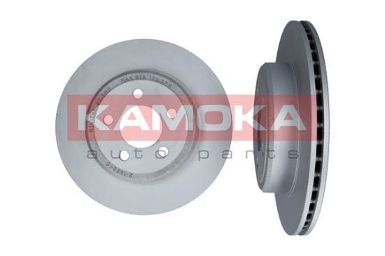 Obrázok Brzdový kotúč KAMOKA  1033532
