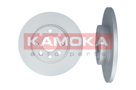 Obrázok Brzdový kotúč KAMOKA  1033568