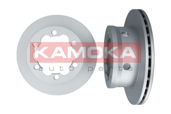 Obrázok Brzdový kotúč KAMOKA  103382