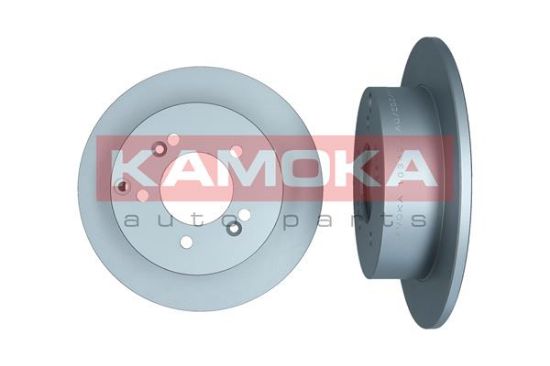 Obrázok Brzdový kotúč KAMOKA  103400