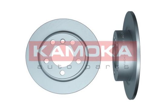 Obrázok Brzdový kotúč KAMOKA  103401