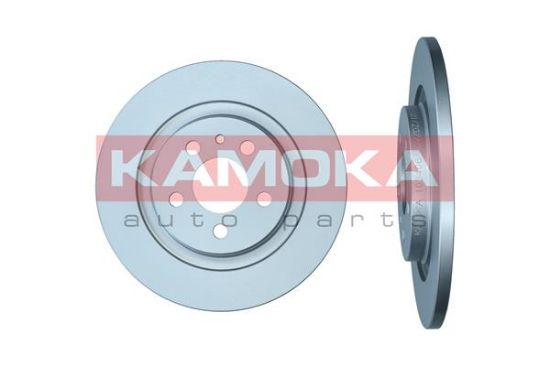 Obrázok Brzdový kotúč KAMOKA  103406