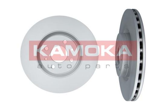 Obrázok Brzdový kotúč KAMOKA  103440