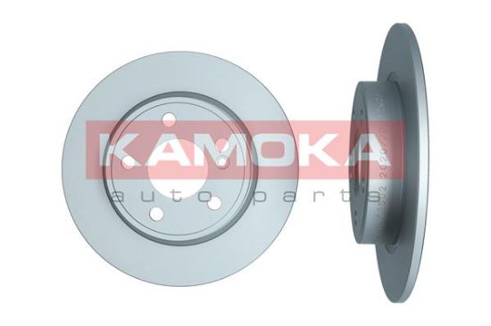 Obrázok Brzdový kotúč KAMOKA  103502