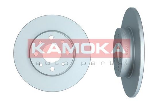 Obrázok Brzdový kotúč KAMOKA  103508