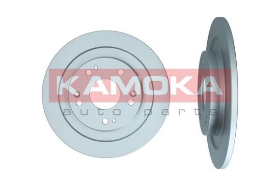 Obrázok Brzdový kotúč KAMOKA  103514