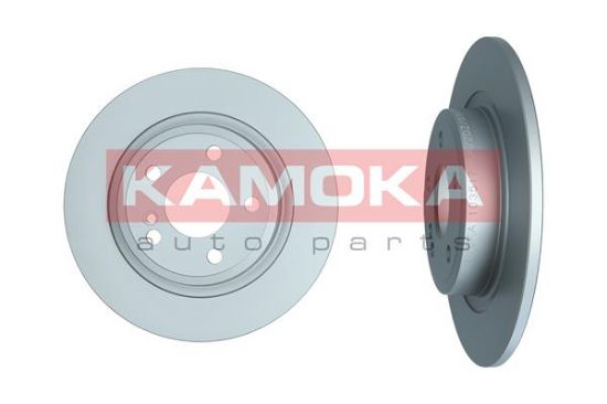 Obrázok Brzdový kotúč KAMOKA  103517
